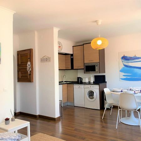 Relaxing Apartment In The Heart Of Cascais Luaran gambar