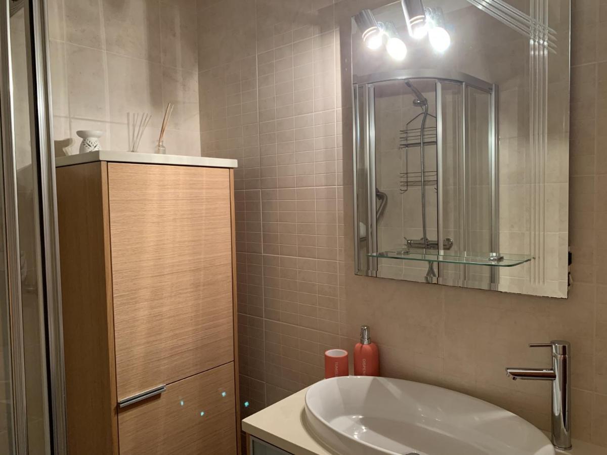 Relaxing Apartment In The Heart Of Cascais Luaran gambar