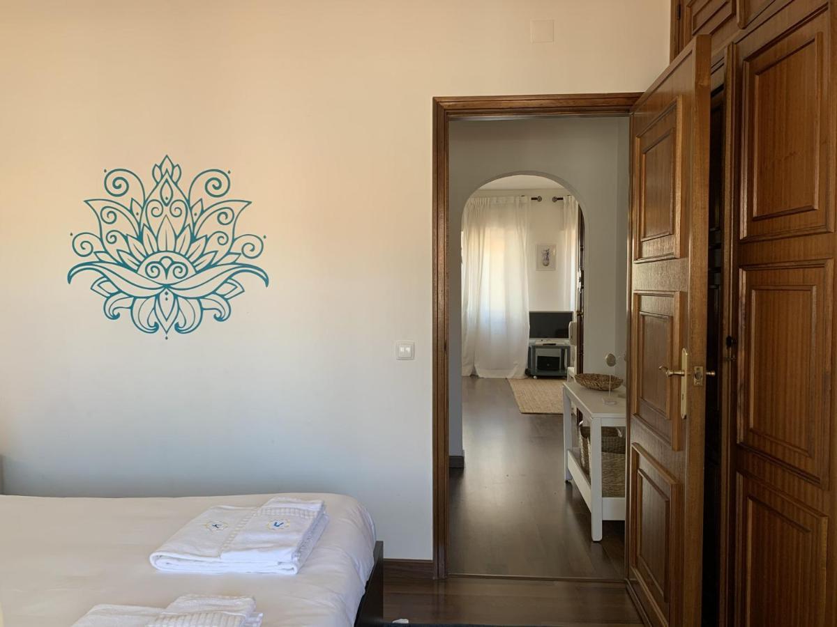 Relaxing Apartment In The Heart Of Cascais Luaran gambar