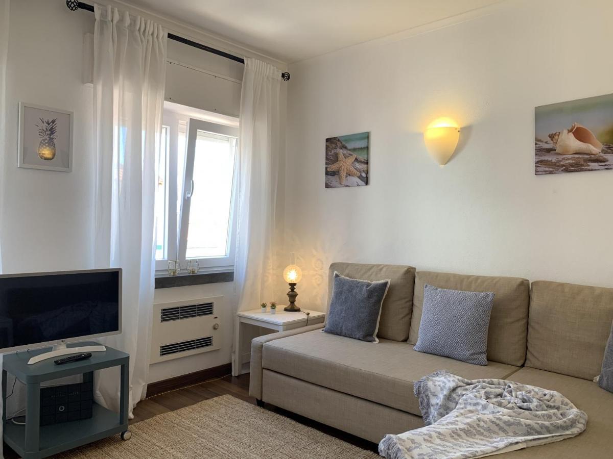 Relaxing Apartment In The Heart Of Cascais Luaran gambar