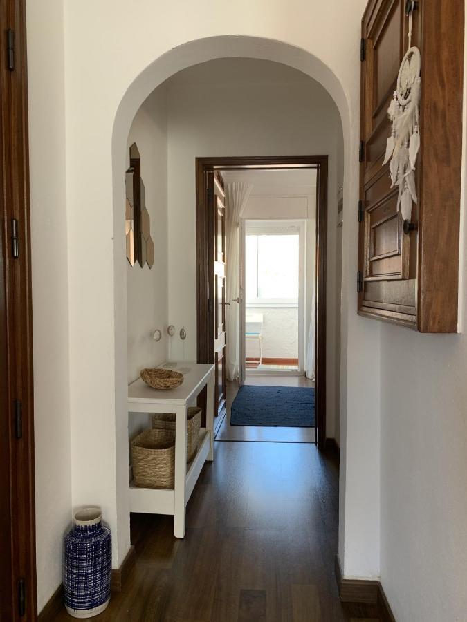 Relaxing Apartment In The Heart Of Cascais Luaran gambar