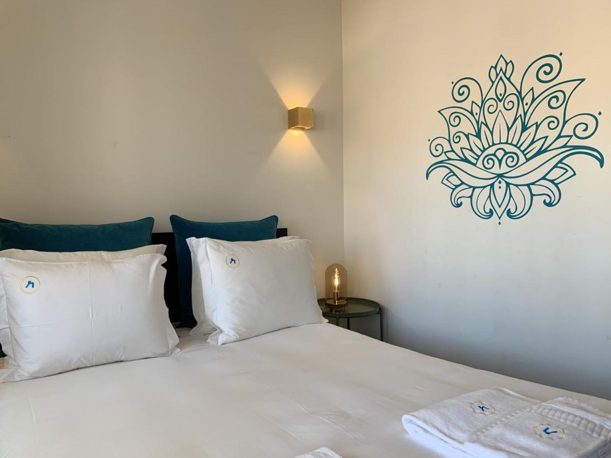 Relaxing Apartment In The Heart Of Cascais Luaran gambar