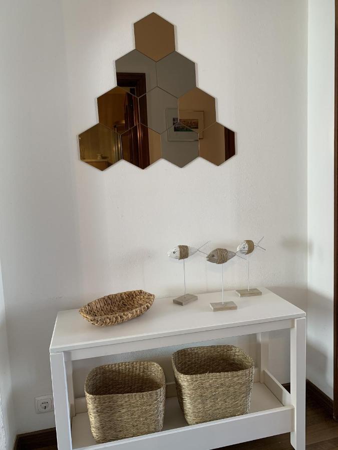 Relaxing Apartment In The Heart Of Cascais Luaran gambar