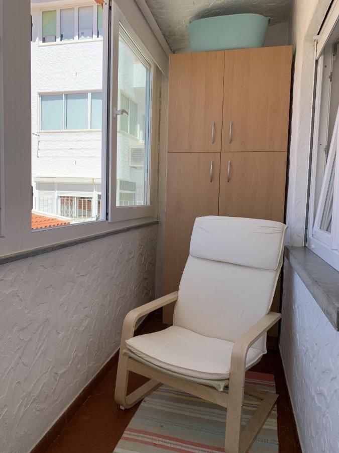 Relaxing Apartment In The Heart Of Cascais Luaran gambar
