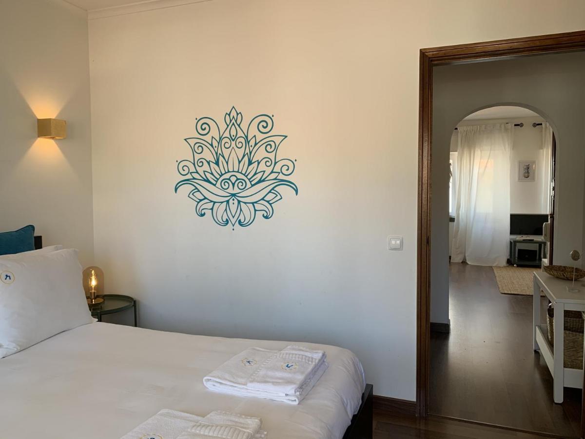 Relaxing Apartment In The Heart Of Cascais Luaran gambar