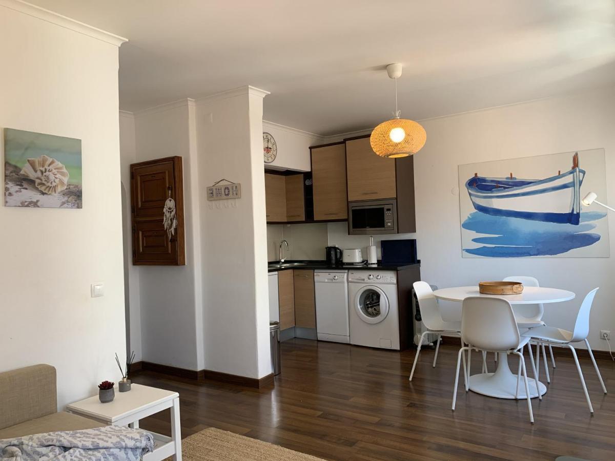 Relaxing Apartment In The Heart Of Cascais Luaran gambar