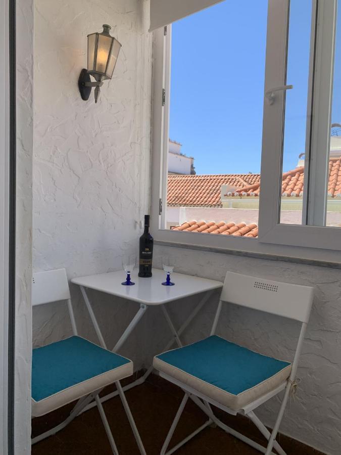 Relaxing Apartment In The Heart Of Cascais Luaran gambar