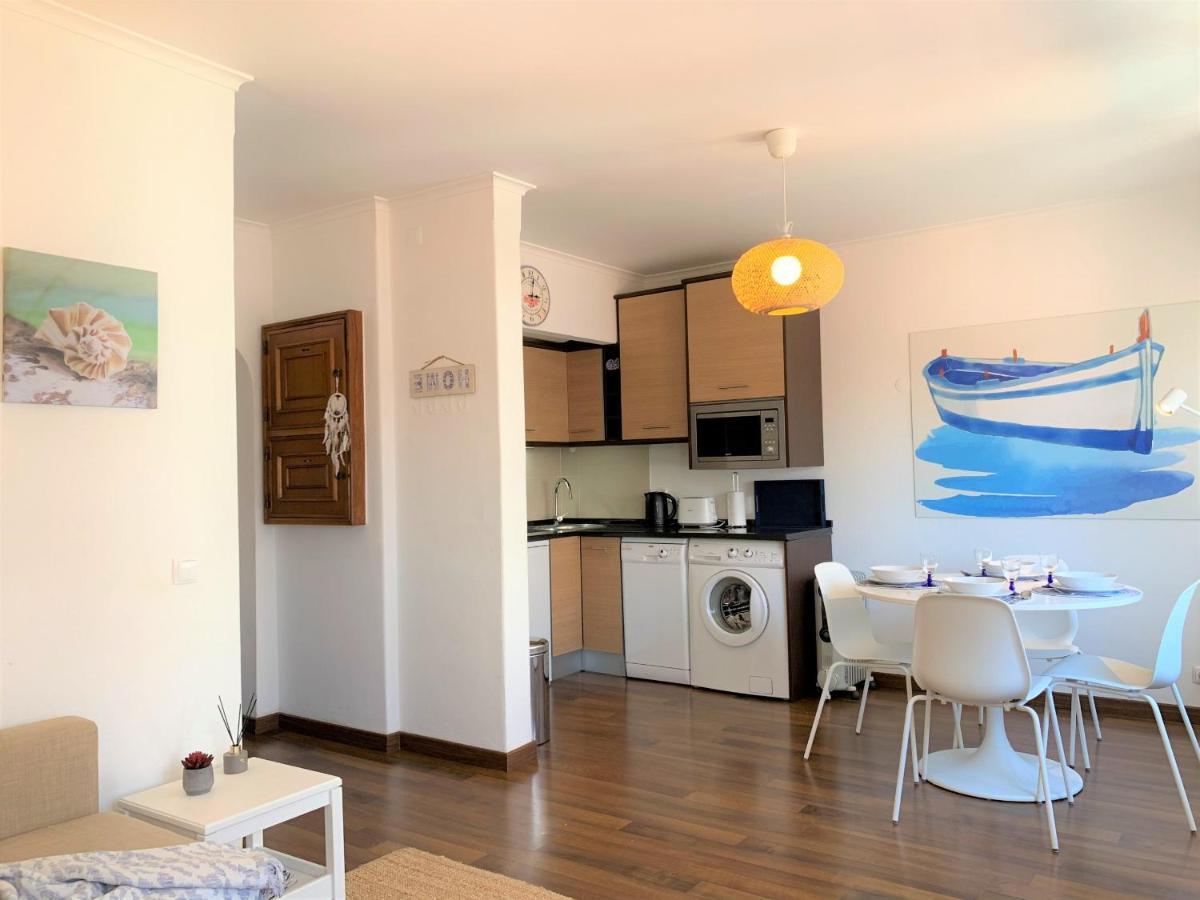 Relaxing Apartment In The Heart Of Cascais Luaran gambar
